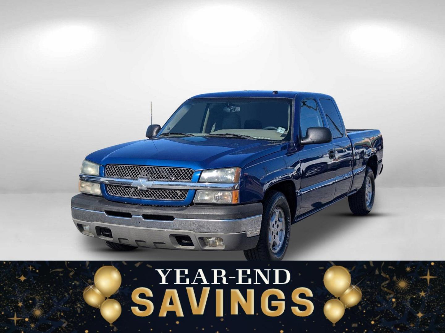 2003 /Tan Chevrolet Silverado 1500 LT (2GCEC19T631) with an Gas V8 5.3L/325 engine, 4-Speed Automatic w/OD transmission, located at 804 22nd Ave, Phenix City, AL, 36870, (334) 297-1860, 32.484749, -85.024475 - 2003 Chevrolet Silverado 1500 LT - Photo#0