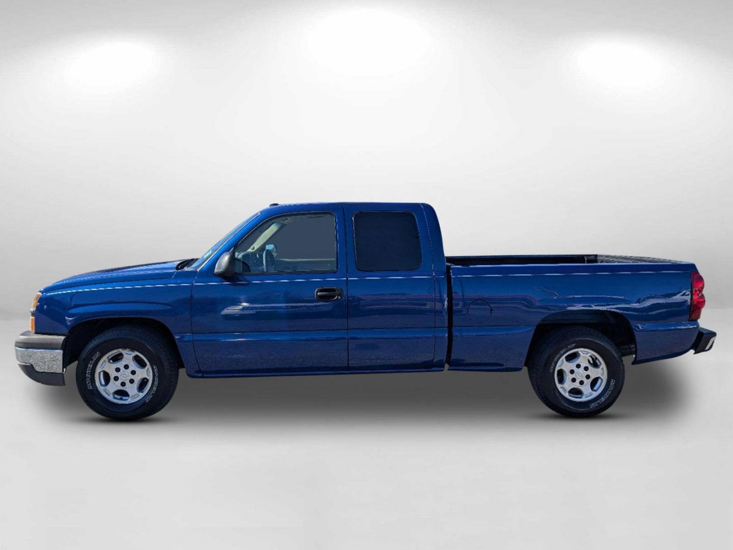 2003 /Tan Chevrolet Silverado 1500 LT (2GCEC19T631) with an Gas V8 5.3L/325 engine, 4-Speed Automatic w/OD transmission, located at 804 22nd Ave, Phenix City, AL, 36870, (334) 297-1860, 32.484749, -85.024475 - 2003 Chevrolet Silverado 1500 LT - Photo#7