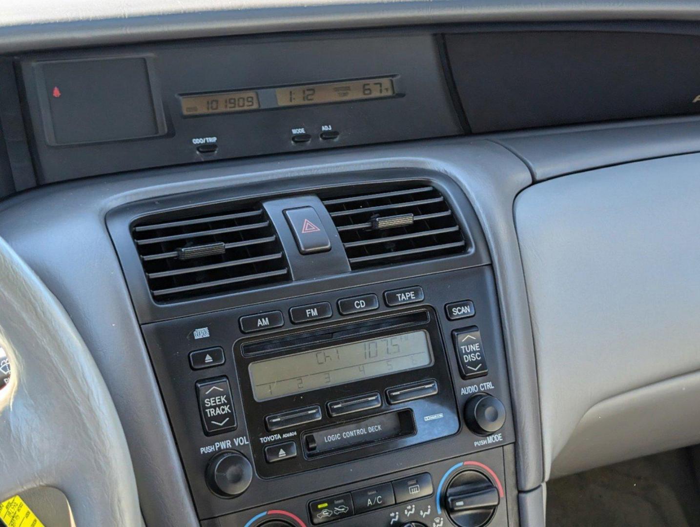 2004 Toyota Avalon XL (4T1BF28B34U) with an Gas V6 3.0L/183 engine, 4-Speed Automatic w/OD transmission, located at 521 Old Farm Lane Rd, Prattville, AL, 36066, (334) 325-1505, 32.482460, -86.416367 - 2004 Toyota Avalon XL - Photo#15