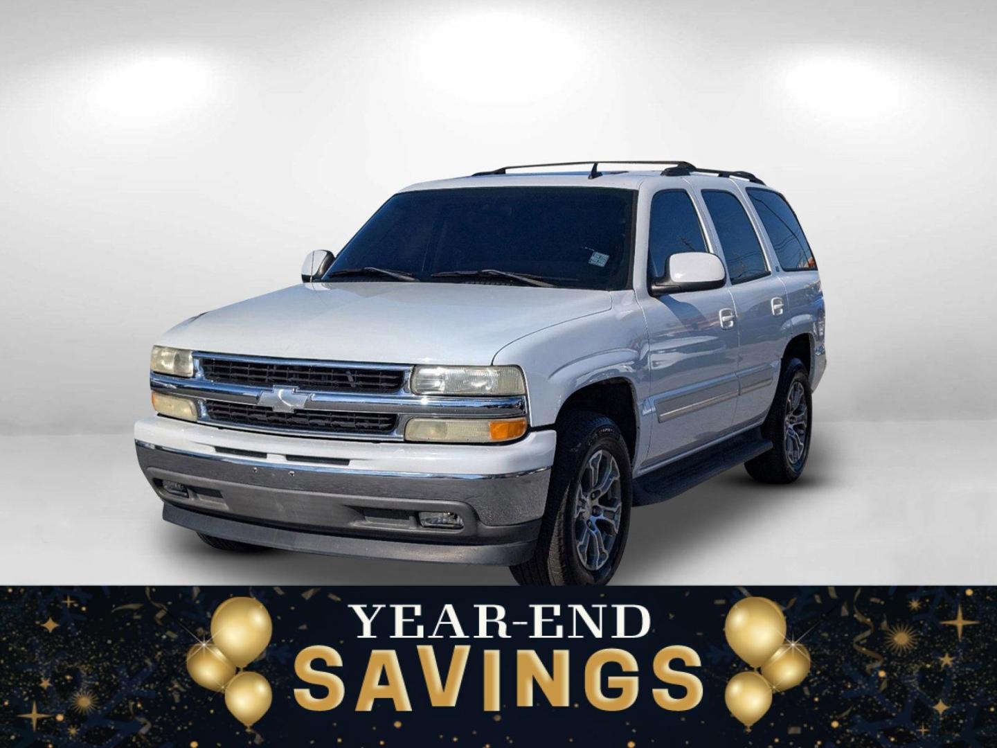 2006 /Gray/Dark Charcoal Chevrolet Tahoe LT (1GNEC13ZX6R) with an Gas/Ethanol V8 5.3L/327 engine, 4-Speed Automatic w/OD transmission, located at 3959 U.S. 80 W, Phenix City, AL, 36870, (334) 297-4885, 32.469296, -85.135185 - 2006 Chevrolet Tahoe LT - Photo#0