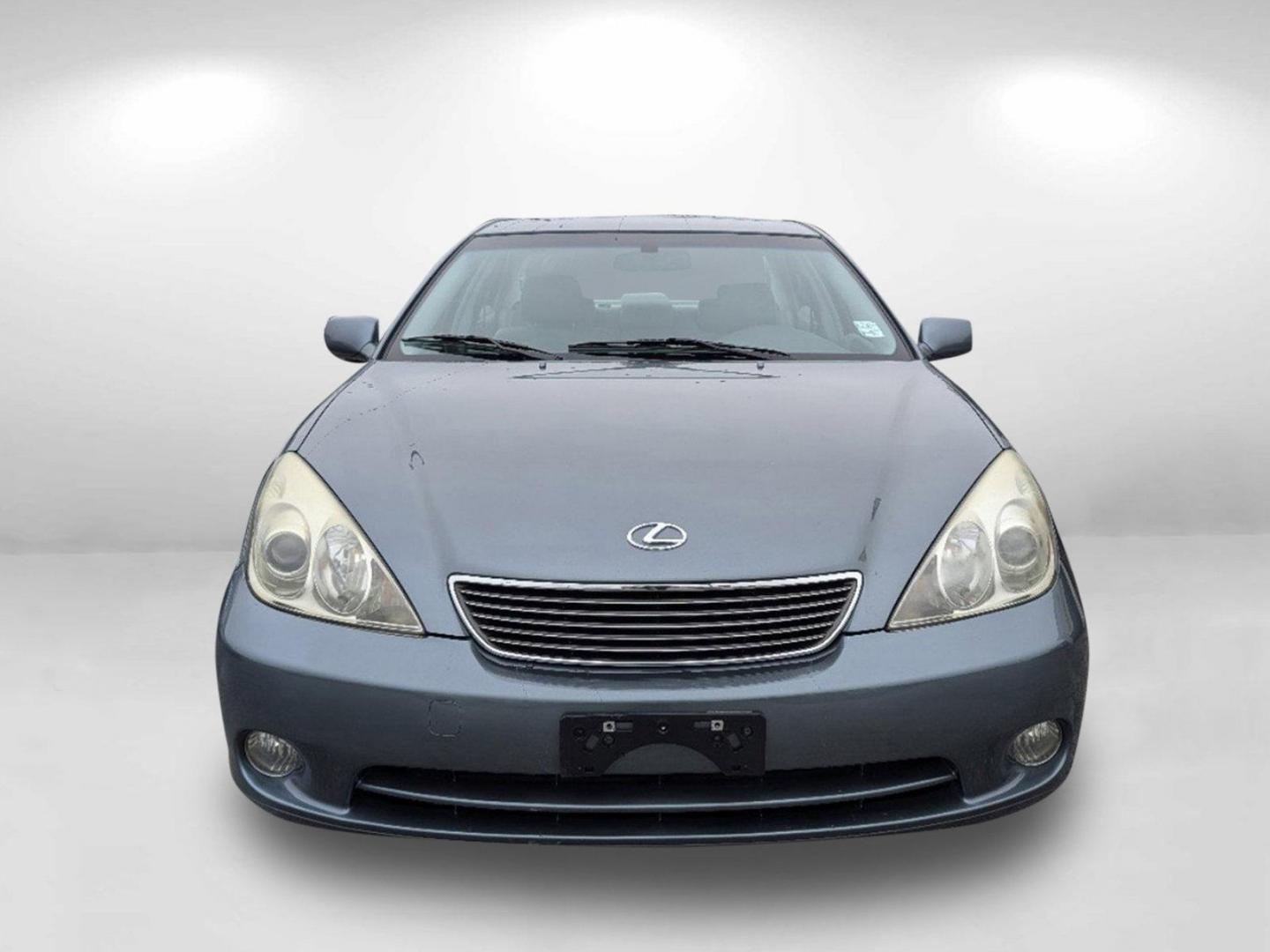 2006 Lexus ES 330 (JTHBA30G965) with an Gas V6 3.3L/202 engine, 5-Speed Automatic w/OD transmission, located at 3959 U.S. 80 W, Phenix City, AL, 36870, (334) 297-4885, 32.469296, -85.135185 - 2006 Lexus ES 330 - Photo#3