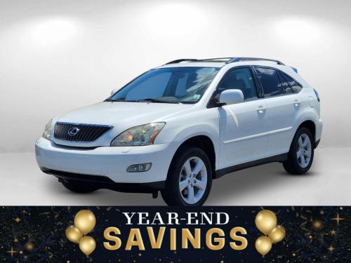 2006 Lexus RX 330 FWD