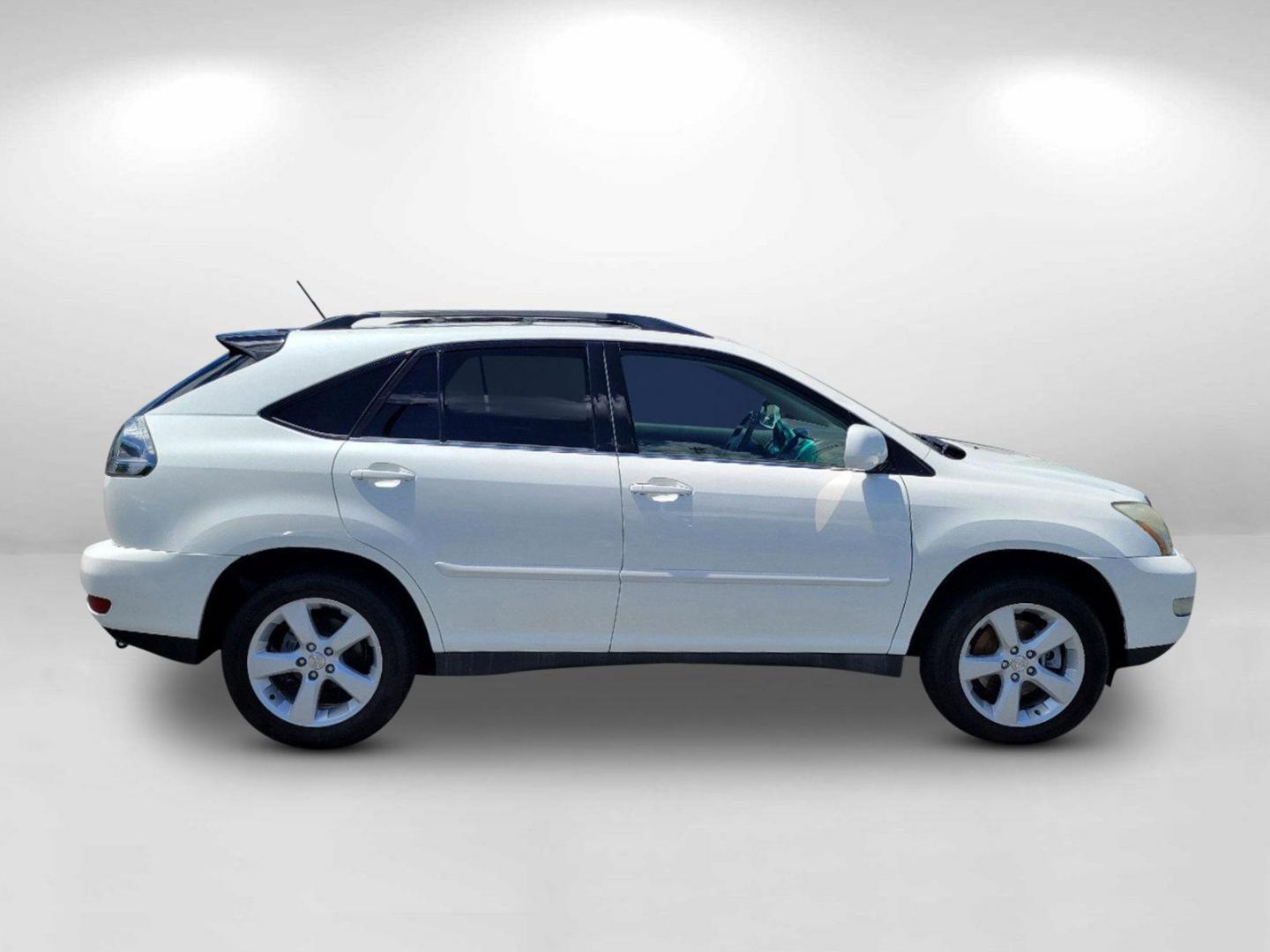 2006 White Lexus RX 330 (2T2GA31U96C) with an Gas V6 3.3L/202 engine, 5-Speed Automatic w/OD transmission, located at 5115 14th Ave., Columbus, GA, 31904, (706) 323-0345, 32.511494, -84.971046 - 2006 Lexus RX 330 - Photo#3