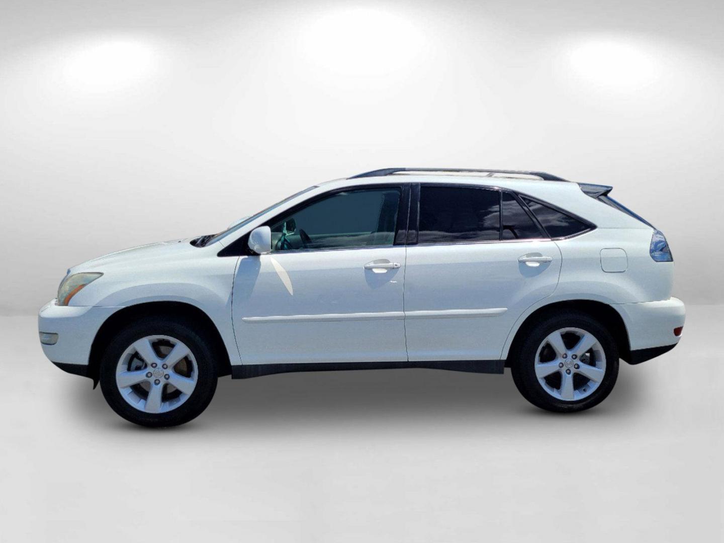 2006 White Lexus RX 330 (2T2GA31U96C) with an Gas V6 3.3L/202 engine, 5-Speed Automatic w/OD transmission, located at 5115 14th Ave., Columbus, GA, 31904, (706) 323-0345, 32.511494, -84.971046 - 2006 Lexus RX 330 - Photo#6