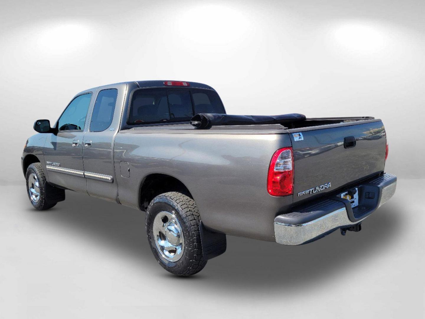 2006 PEWTER Toyota Tundra SR5 (5TBRU34136S) with an Gas V6 4.0L/241 engine, 5-Speed Automatic w/OD transmission, located at 521 Old Farm Lane Rd, Prattville, AL, 36066, (334) 325-1505, 32.482460, -86.416367 - 2006 Toyota Tundra SR5 - Photo#6