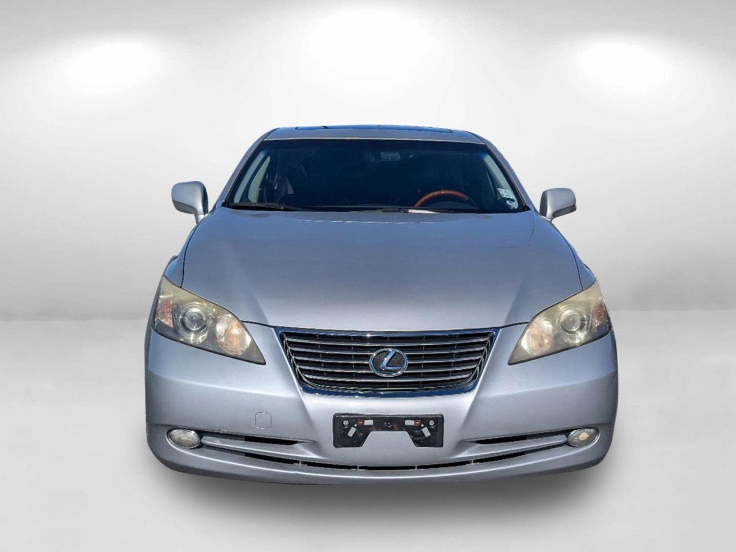 2007 Lexus ES 350 (JTHBJ46G572) with an Gas V6 3.5L/210 engine, 6-Speed Automatic transmission, located at 5115 14th Ave., Columbus, GA, 31904, (706) 323-0345, 32.511494, -84.971046 - 2007 Lexus ES 350 - Photo#1