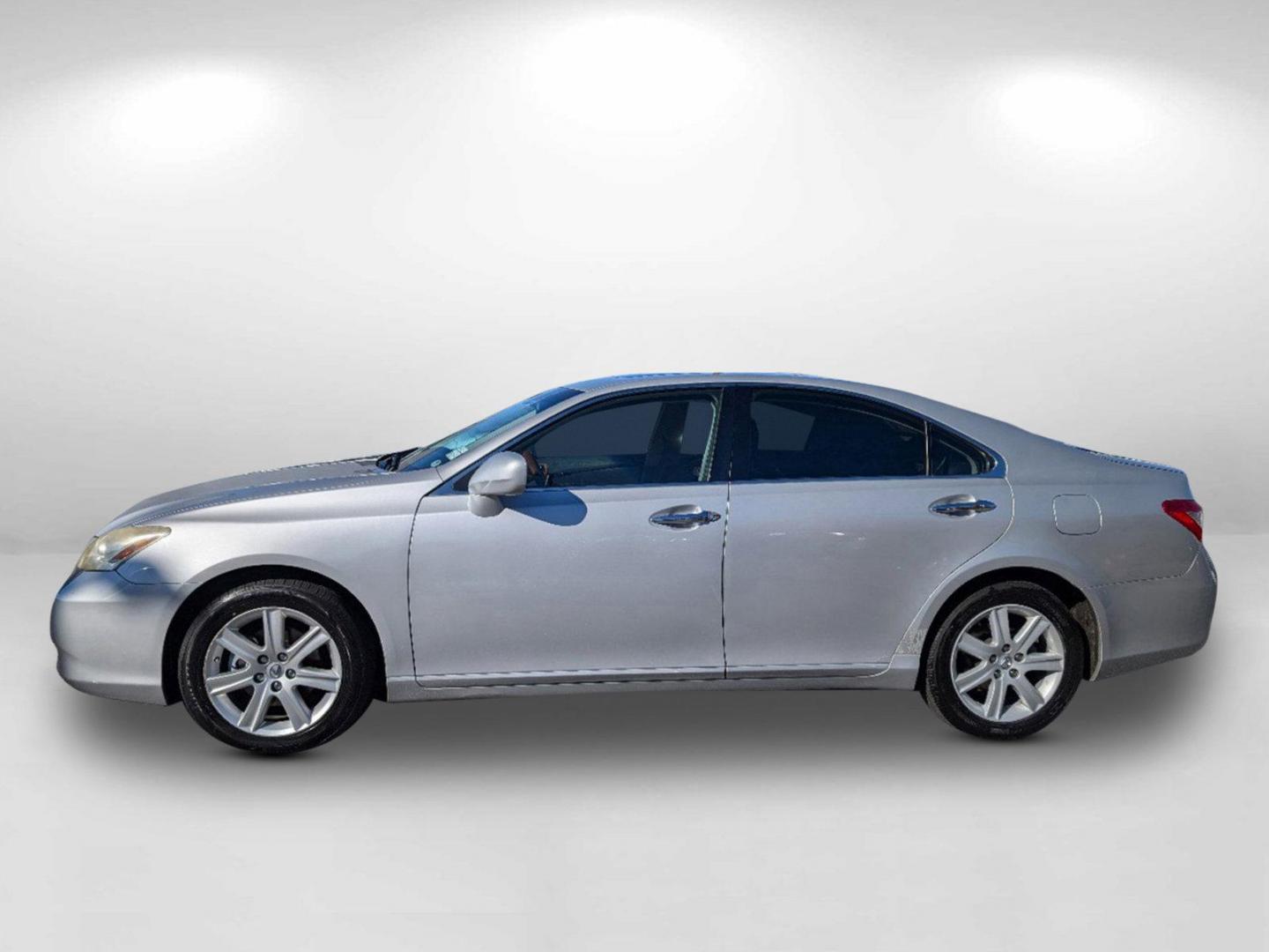 2007 Lexus ES 350 (JTHBJ46G572) with an Gas V6 3.5L/210 engine, 6-Speed Automatic transmission, located at 5115 14th Ave., Columbus, GA, 31904, (706) 323-0345, 32.511494, -84.971046 - 2007 Lexus ES 350 - Photo#7