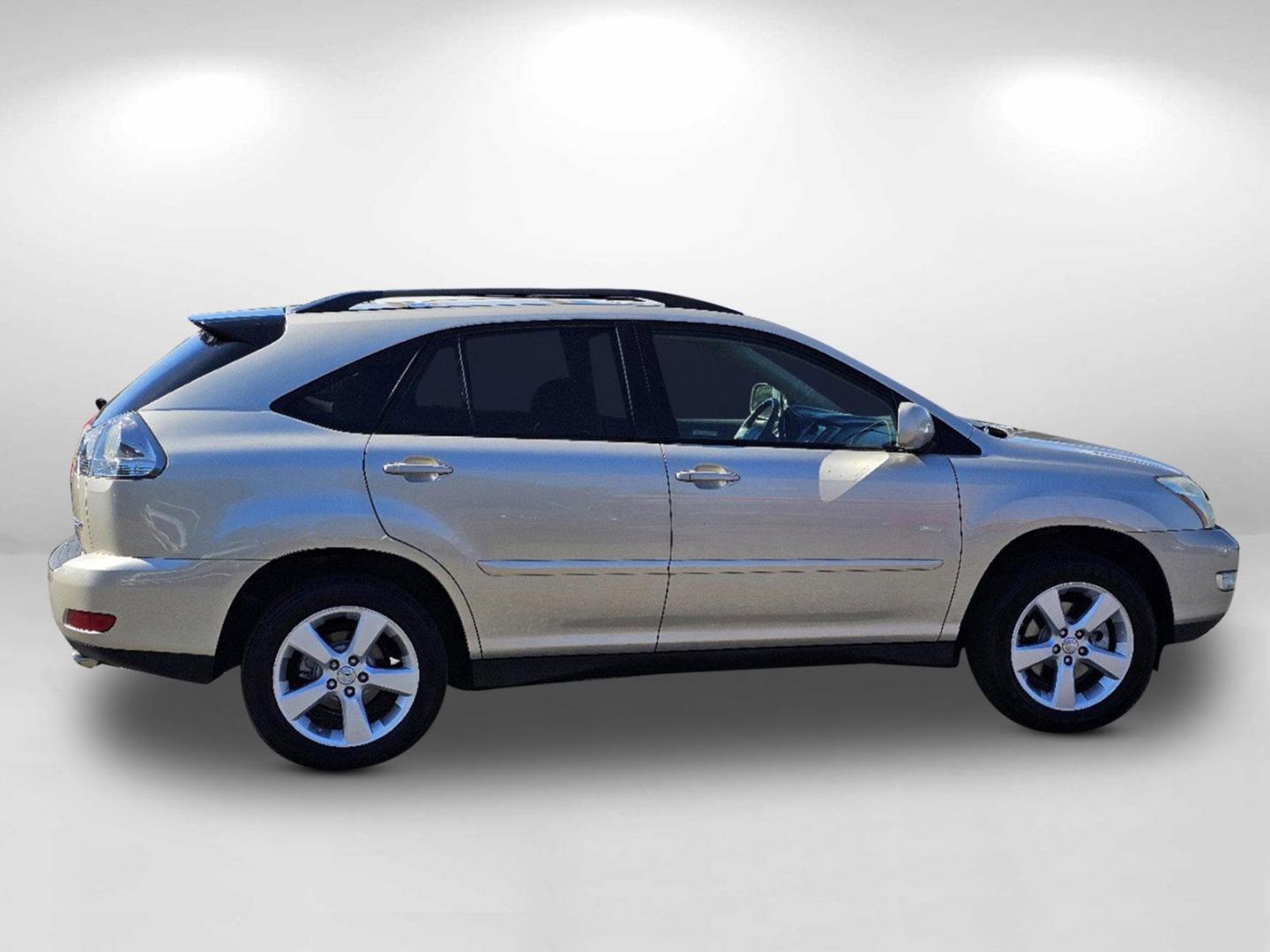 2007 Bamboo Pearl /Ivory Lexus RX 350 (2T2GK31U47C) with an Gas V6 3.5L/210 engine, 5-Speed Automatic transmission, located at 5115 14th Ave., Columbus, GA, 31904, (706) 323-0345, 32.511494, -84.971046 - 2007 Lexus RX 350 - Photo#3