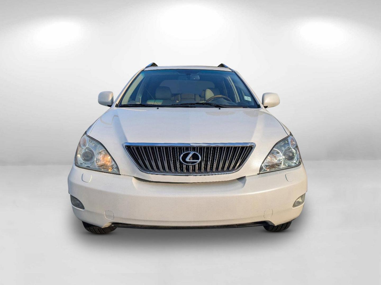 2007 Lexus RX 350 (2T2HK31U67C) with an Gas V6 3.5L/210 engine, 5-Speed Automatic transmission, located at 1430 Gateway Drive, Opelika, AL, 36801, (334) 239-0944, 32.637871, -85.409790 - 2007 Lexus RX 350 - Photo#1