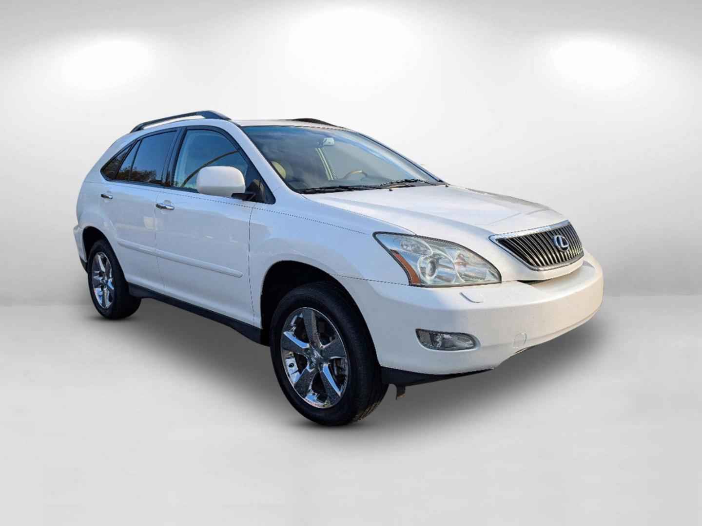 2007 Lexus RX 350 (2T2HK31U67C) with an Gas V6 3.5L/210 engine, 5-Speed Automatic transmission, located at 1430 Gateway Drive, Opelika, AL, 36801, (334) 239-0944, 32.637871, -85.409790 - 2007 Lexus RX 350 - Photo#2