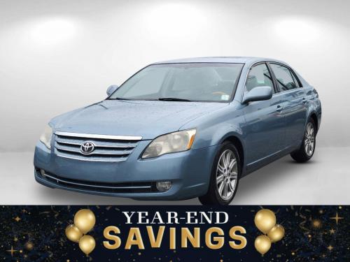 2007 Toyota Avalon Limited