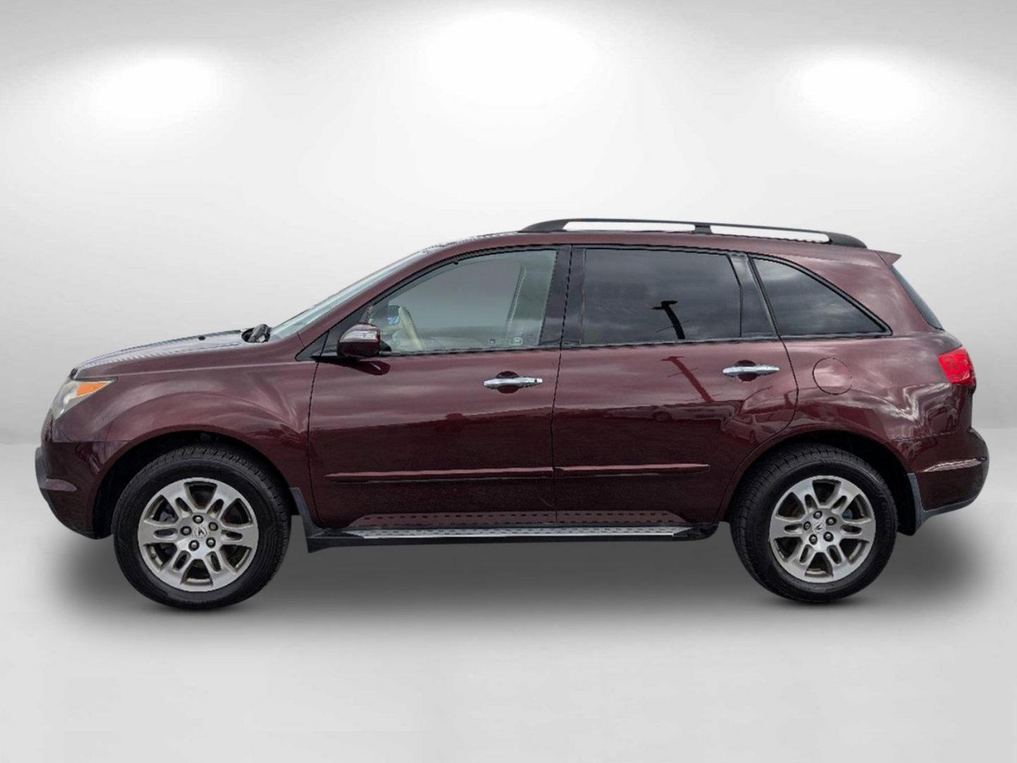 2008 Acura MDX Tech Pkg (2HNYD283X8H) with an Gas V6 3.7L/224 engine, 5-Speed Automatic w/OD transmission, located at 7000 Northlake Connector, Columbus, GA, 31904, (706) 987-8085, 32.524975, -84.978134 - 2008 Acura MDX Tech Pkg - Photo#7