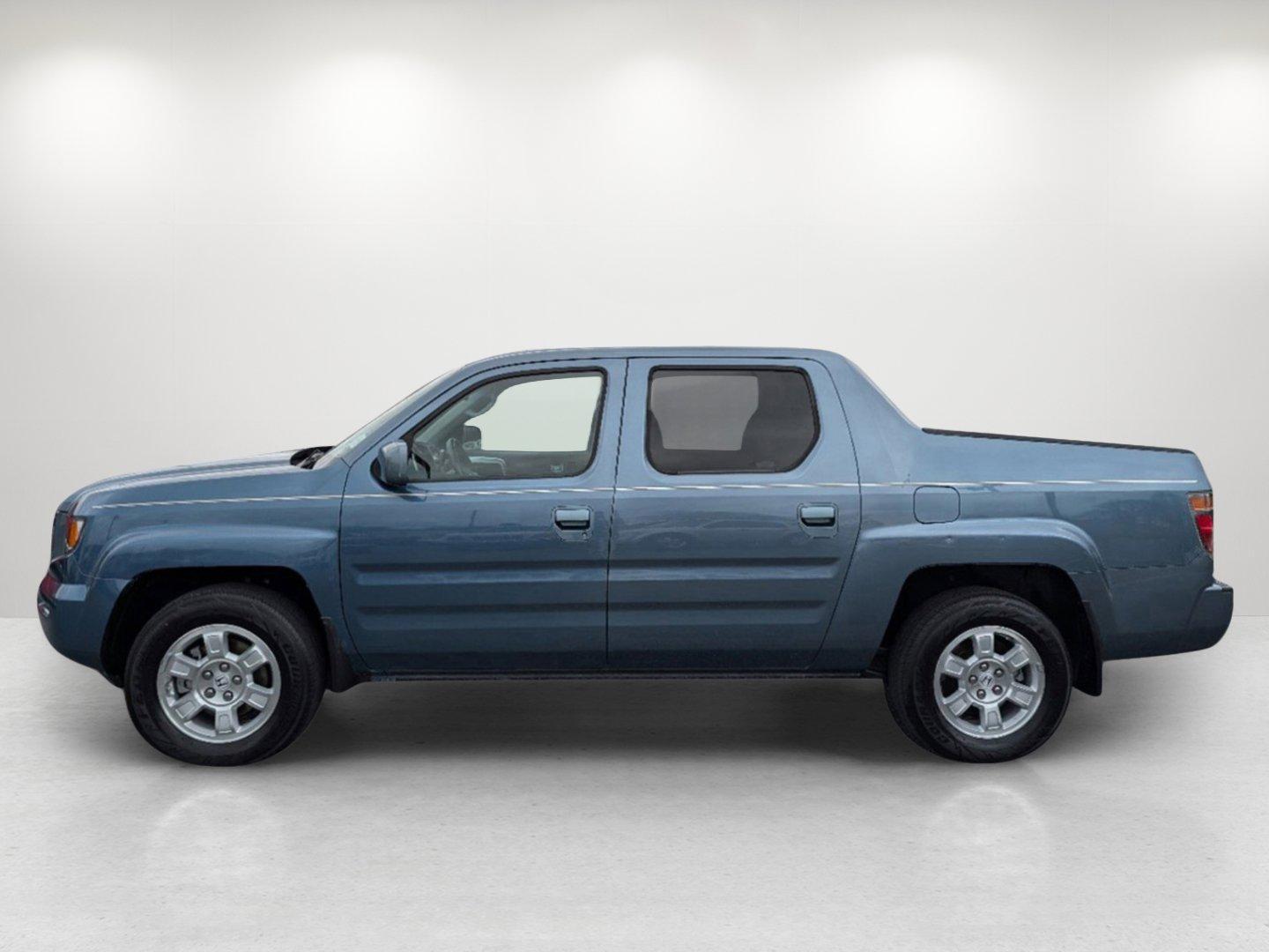 2008 Honda Ridgeline RTL (2HJYK16538H) with an Gas V6 3.5L/212 engine, 5-Speed Automatic w/OD transmission, located at 5115 14th Ave., Columbus, GA, 31904, (706) 323-0345, 32.511494, -84.971046 - 2008 Honda Ridgeline RTL - Photo#7