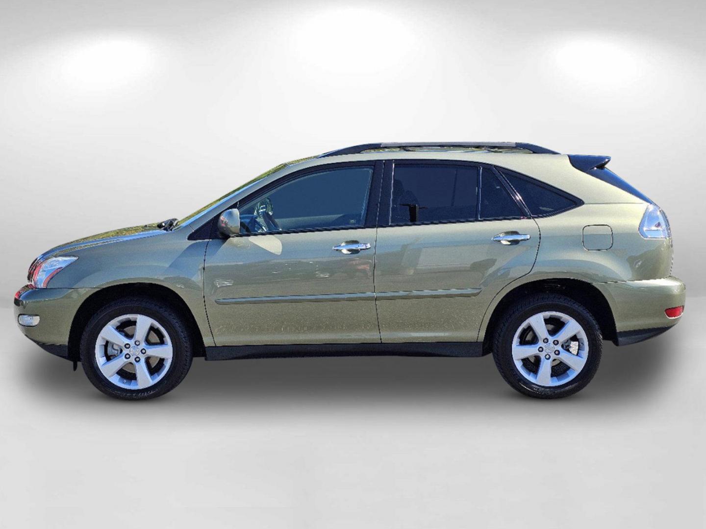 2008 Desert Sage Metallic /Ivory Lexus RX 350 (2T2GK31U58C) with an Gas V6 3.5L/211 engine, 5-Speed Automatic transmission, located at 7000 Northlake Connector, Columbus, GA, 31904, (706) 987-8085, 32.524975, -84.978134 - 2008 Lexus RX 350 - Photo#7