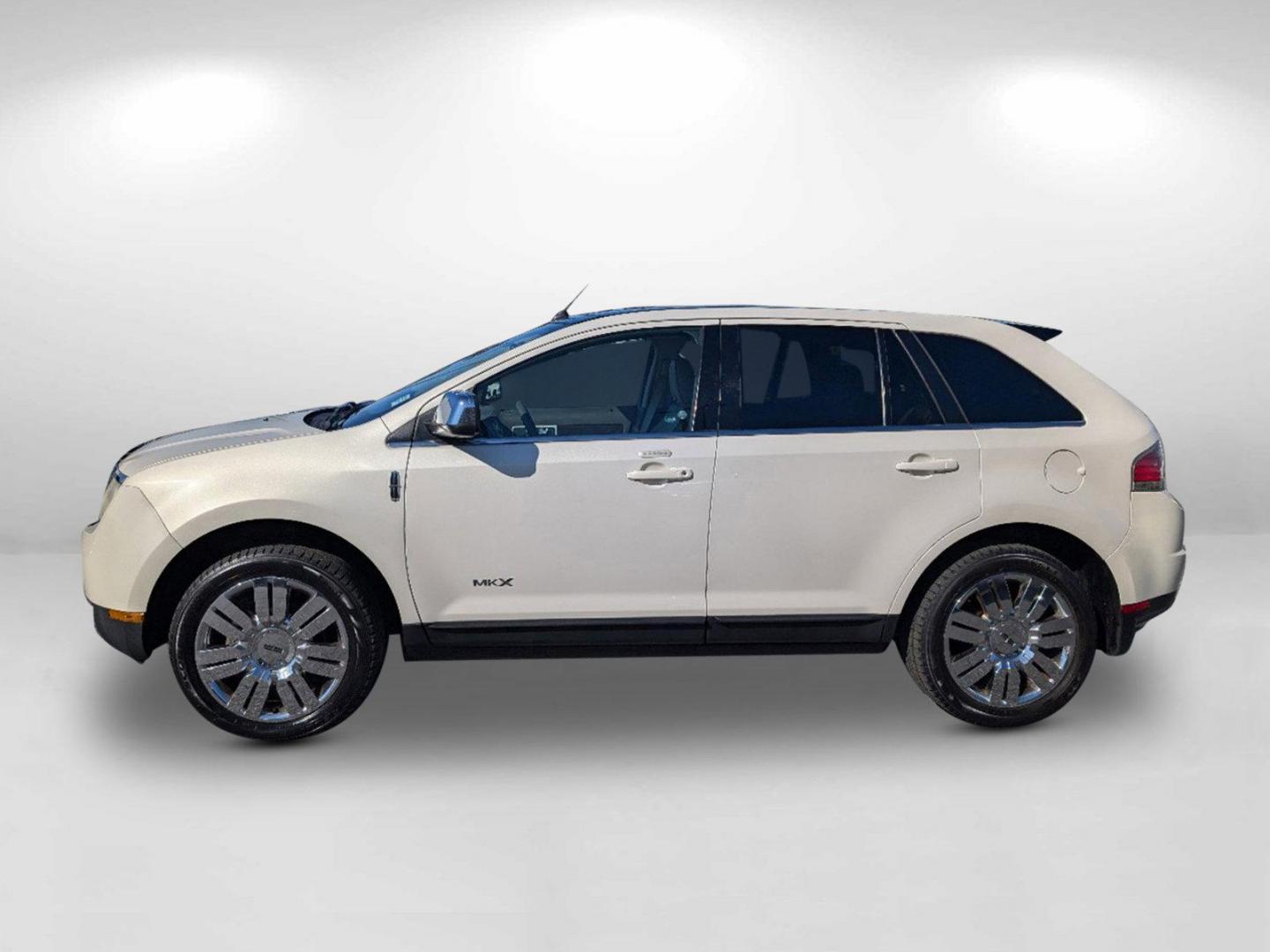 2008 Lincoln MKX (2LMDU68C38B) with an Gas V6 3.5L/213 engine, 6-Speed Automatic w/OD transmission, located at 3959 U.S. 80 W, Phenix City, AL, 36870, (334) 297-4885, 32.469296, -85.135185 - 2008 Lincoln MKX - Photo#7