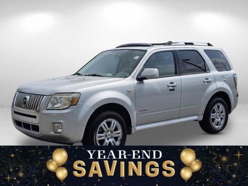 2008 Mercury Mariner Premier 2WD