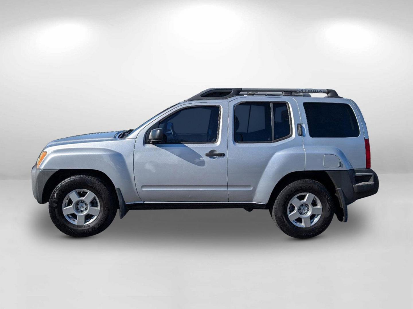 2008 Nissan Xterra S (5N1AN08U98C) with an Gas V6 4.0L/241 engine, 5-Speed Automatic w/OD transmission, located at 3959 U.S. 80 W, Phenix City, AL, 36870, (334) 297-4885, 32.469296, -85.135185 - 2008 Nissan Xterra S - Photo#9