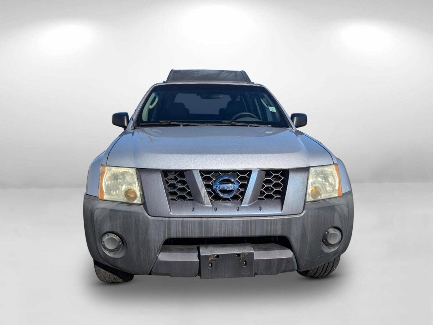 2008 Nissan Xterra S (5N1AN08U98C) with an Gas V6 4.0L/241 engine, 5-Speed Automatic w/OD transmission, located at 3959 U.S. 80 W, Phenix City, AL, 36870, (334) 297-4885, 32.469296, -85.135185 - 2008 Nissan Xterra S - Photo#3