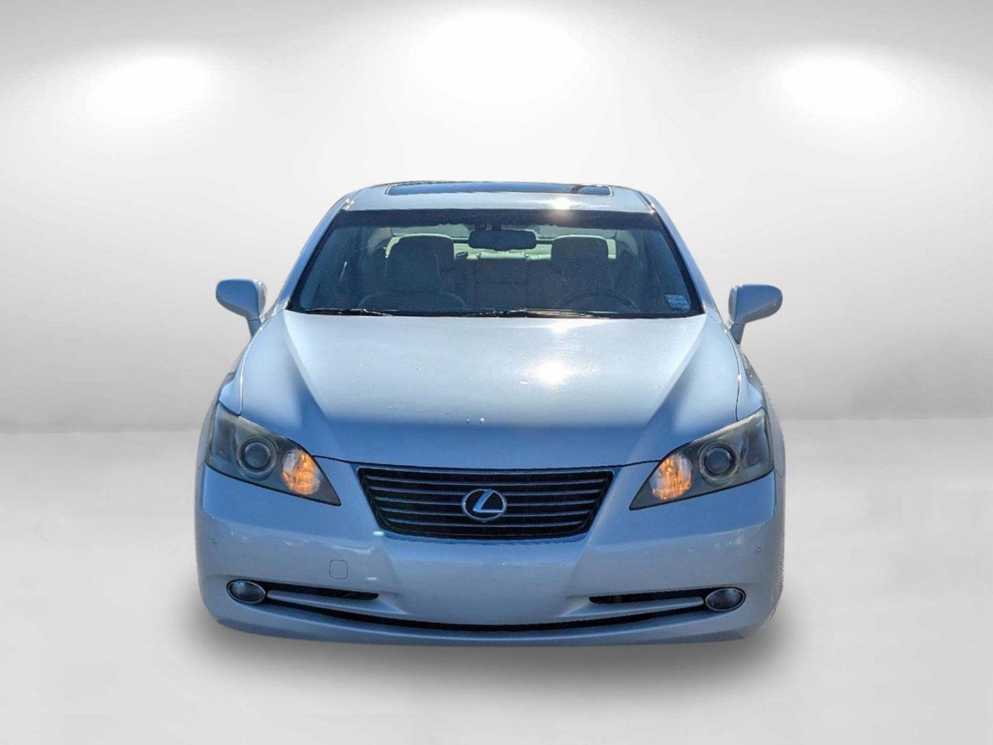 2009 Lexus ES 350 (JTHBJ46G792) with an Gas V6 3.5L/210 engine, 6-Speed Automatic transmission, located at 521 Old Farm Lane Rd, Prattville, AL, 36066, (334) 325-1505, 32.482460, -86.416367 - 2009 Lexus ES 350 - Photo#1