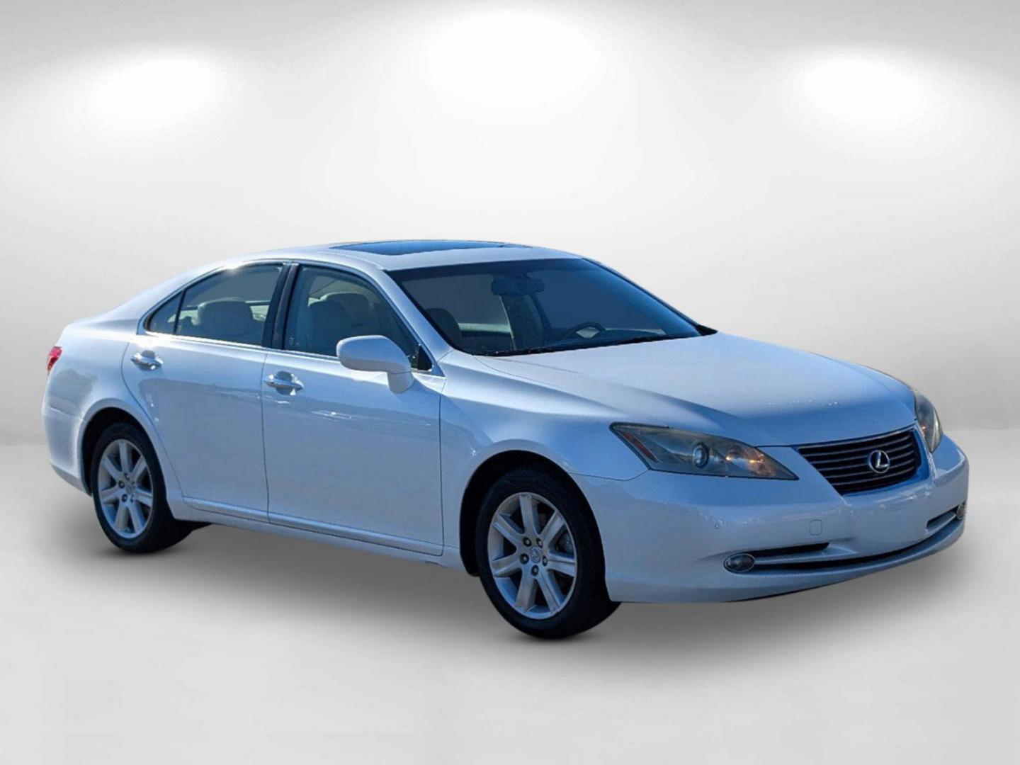 2009 Lexus ES 350 (JTHBJ46G792) with an Gas V6 3.5L/210 engine, 6-Speed Automatic transmission, located at 521 Old Farm Lane Rd, Prattville, AL, 36066, (334) 325-1505, 32.482460, -86.416367 - 2009 Lexus ES 350 - Photo#2