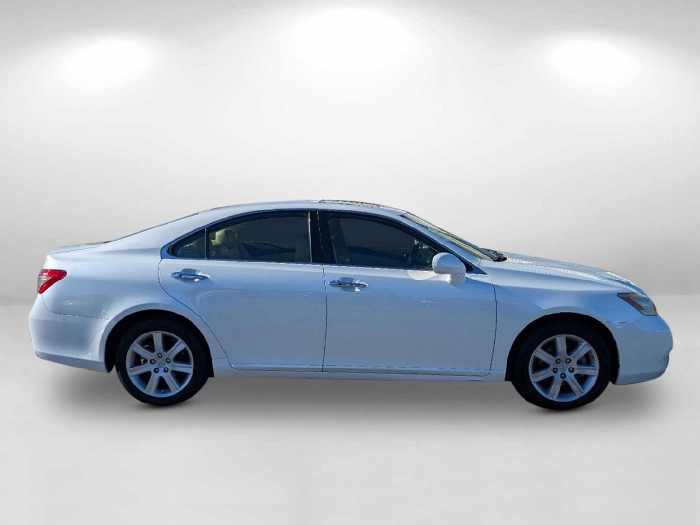 2009 Lexus ES 350 (JTHBJ46G792) with an Gas V6 3.5L/210 engine, 6-Speed Automatic transmission, located at 521 Old Farm Lane Rd, Prattville, AL, 36066, (334) 325-1505, 32.482460, -86.416367 - 2009 Lexus ES 350 - Photo#3