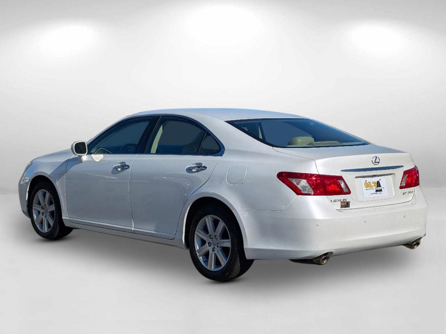 2009 Lexus ES 350 (JTHBJ46G792) with an Gas V6 3.5L/210 engine, 6-Speed Automatic transmission, located at 521 Old Farm Lane Rd, Prattville, AL, 36066, (334) 325-1505, 32.482460, -86.416367 - 2009 Lexus ES 350 - Photo#6