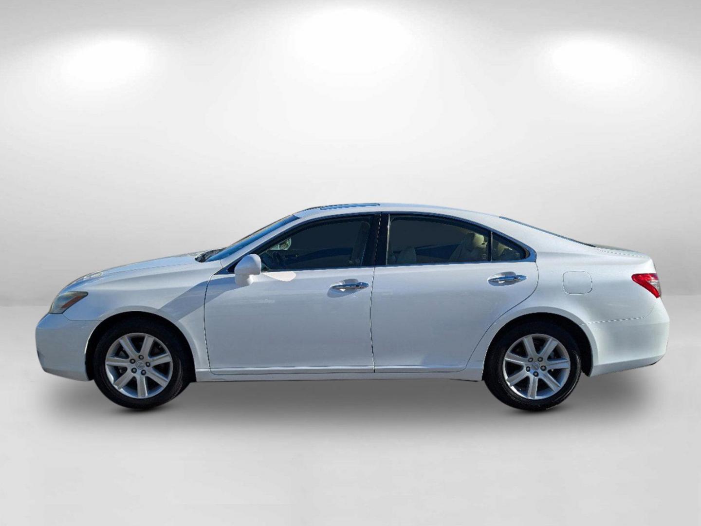 2009 Lexus ES 350 (JTHBJ46G792) with an Gas V6 3.5L/210 engine, 6-Speed Automatic transmission, located at 521 Old Farm Lane Rd, Prattville, AL, 36066, (334) 325-1505, 32.482460, -86.416367 - 2009 Lexus ES 350 - Photo#7