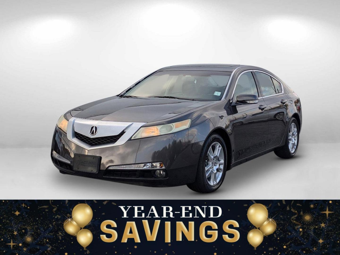 2010 Acura TL (19UUA8F25AA) with an Gas V6 3.5L/212 engine, 5-Speed Automatic w/OD transmission, located at 804 22nd Ave, Phenix City, AL, 36870, (334) 297-1860, 32.484749, -85.024475 - 2010 Acura TL - Photo#0