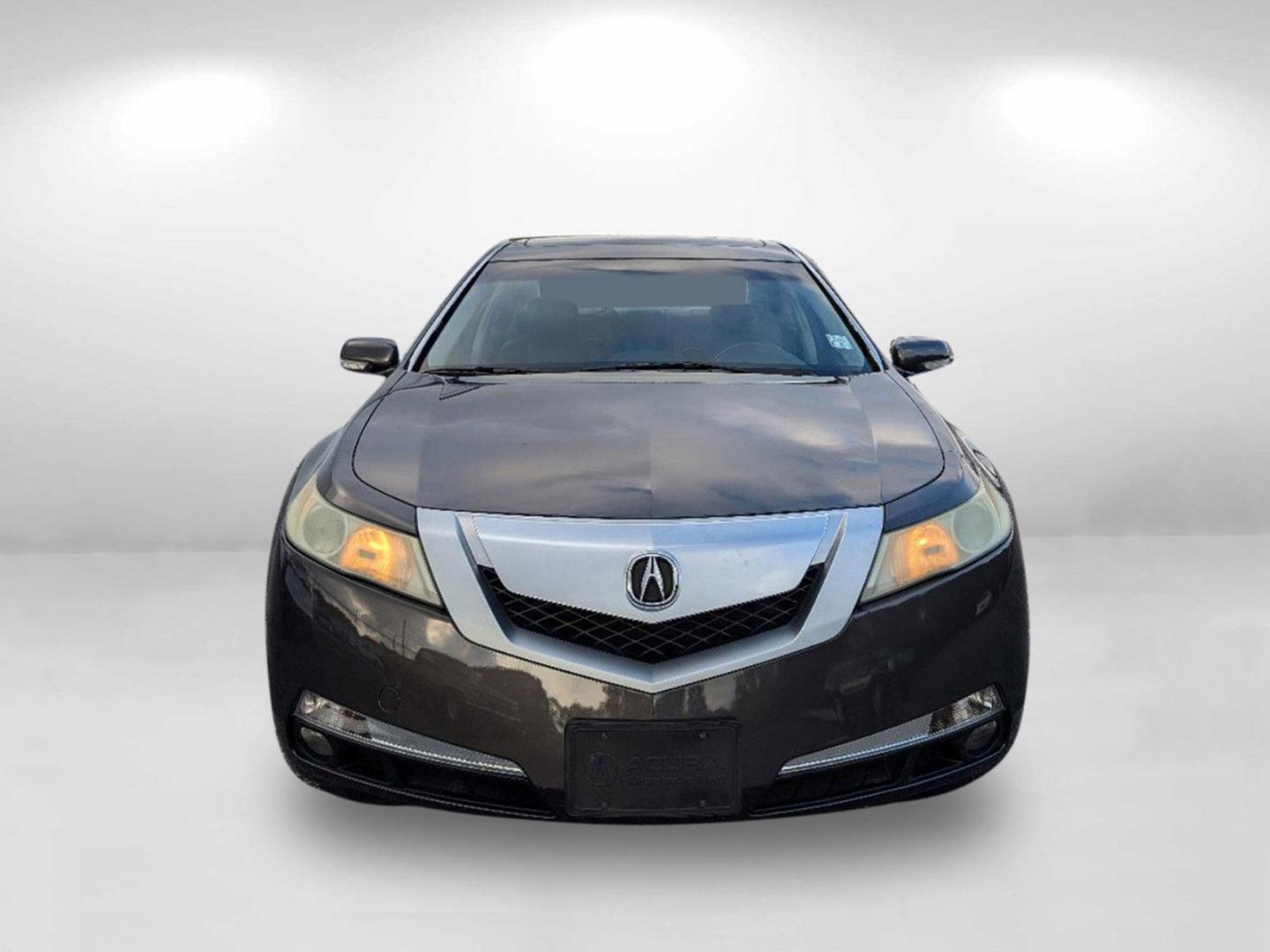 2010 Acura TL (19UUA8F25AA) with an Gas V6 3.5L/212 engine, 5-Speed Automatic w/OD transmission, located at 804 22nd Ave, Phenix City, AL, 36870, (334) 297-1860, 32.484749, -85.024475 - 2010 Acura TL - Photo#1