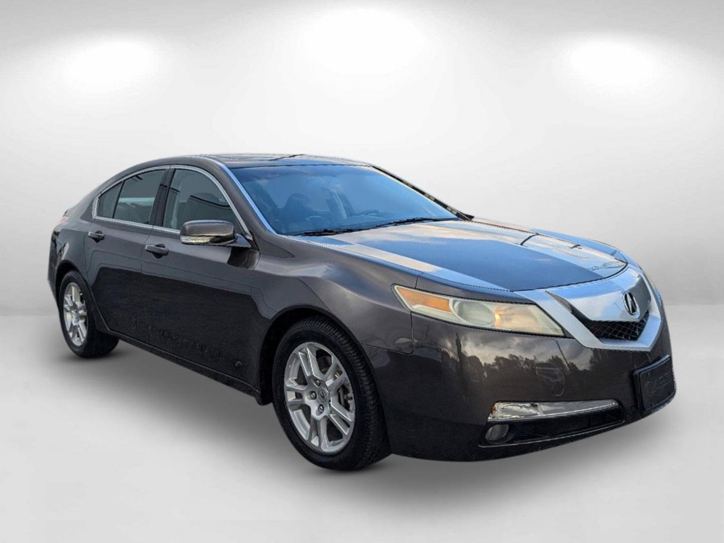 2010 Acura TL (19UUA8F25AA) with an Gas V6 3.5L/212 engine, 5-Speed Automatic w/OD transmission, located at 804 22nd Ave, Phenix City, AL, 36870, (334) 297-1860, 32.484749, -85.024475 - 2010 Acura TL - Photo#2