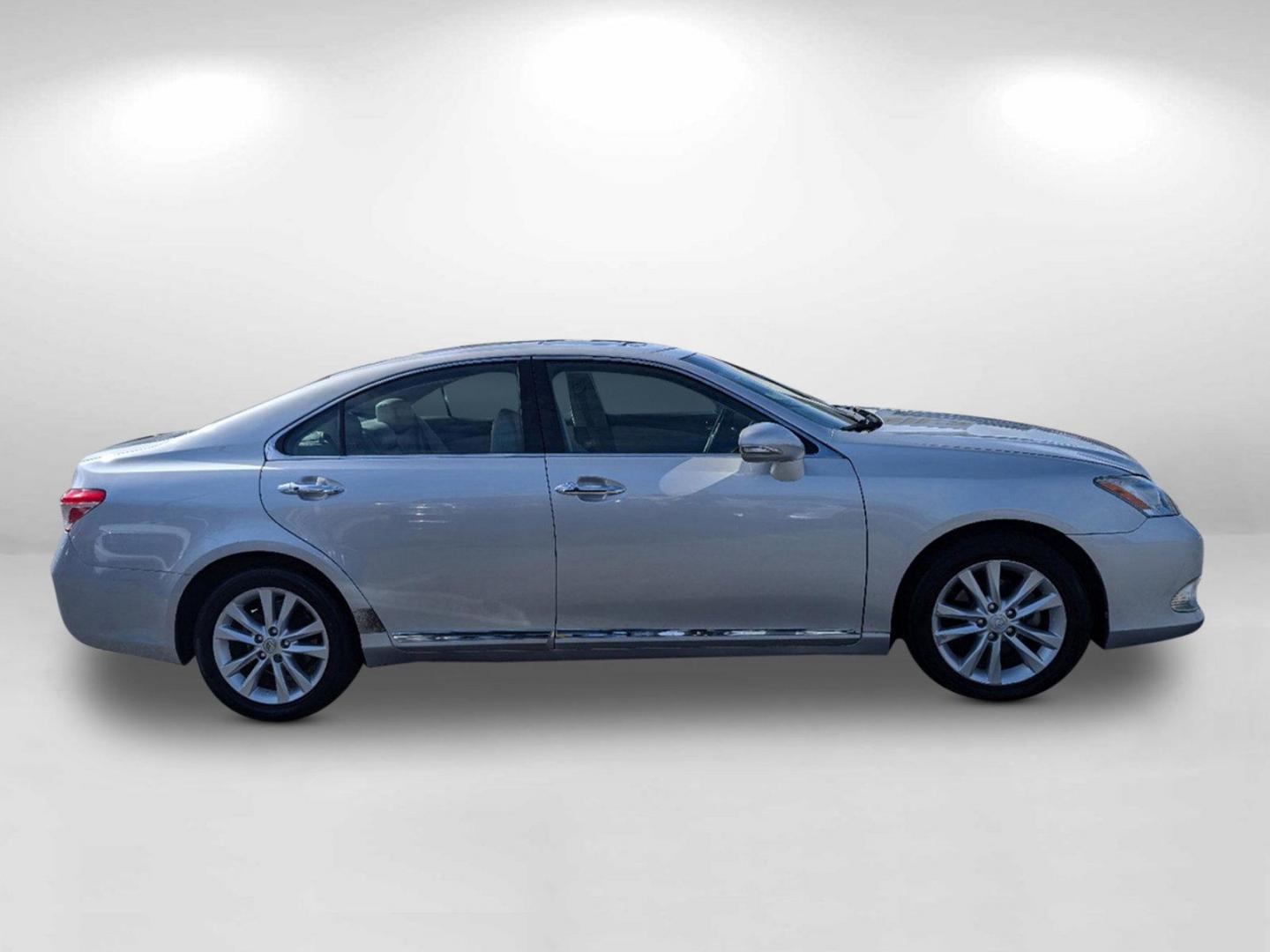 2010 Lexus ES 350 (JTHBK1EG6A2) with an Gas V6 3.5L/210 engine, 6-Speed Automatic transmission, located at 5115 14th Ave., Columbus, GA, 31904, (706) 323-0345, 32.511494, -84.971046 - 2010 Lexus ES 350 - Photo#3