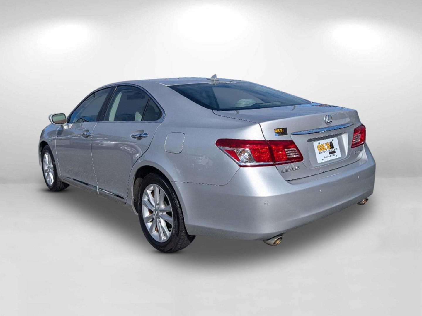 2010 Lexus ES 350 (JTHBK1EG6A2) with an Gas V6 3.5L/210 engine, 6-Speed Automatic transmission, located at 5115 14th Ave., Columbus, GA, 31904, (706) 323-0345, 32.511494, -84.971046 - 2010 Lexus ES 350 - Photo#7