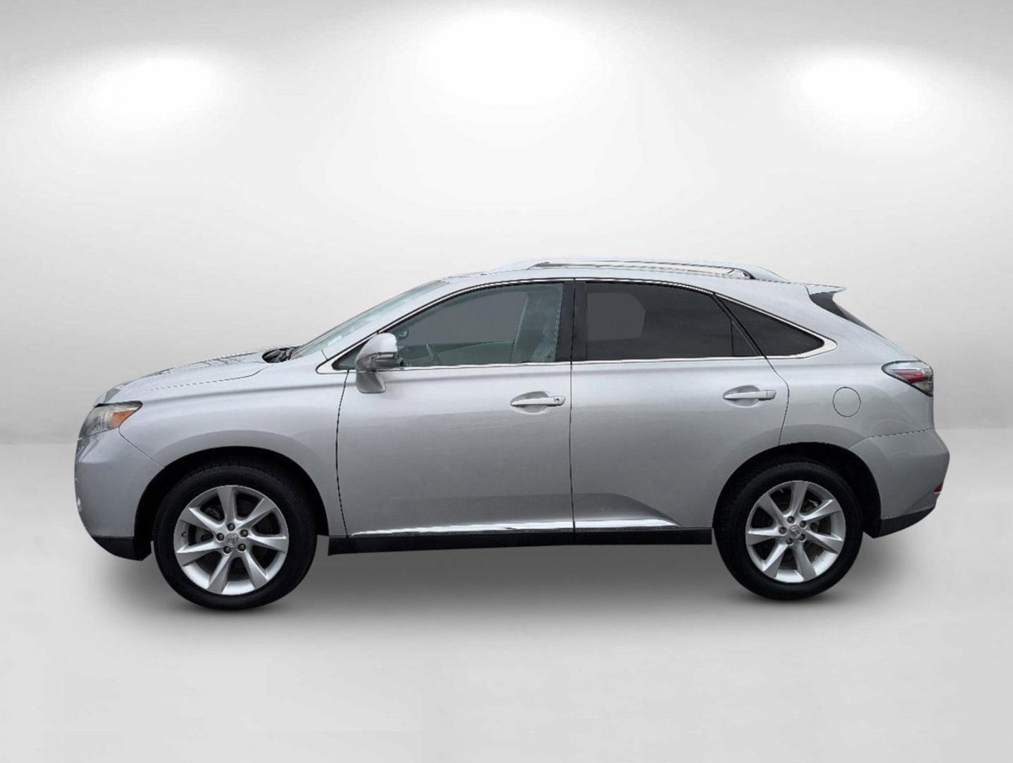 2010 Lexus RX 350 (2T2ZK1BA3AC) with an Gas V6 3.5L/211 engine, 6-Speed Automatic w/OD Sequential-Shift transmission, located at 1430 Gateway Drive, Opelika, AL, 36801, (334) 239-0944, 32.637871, -85.409790 - 2010 Lexus RX 350 - Photo#7