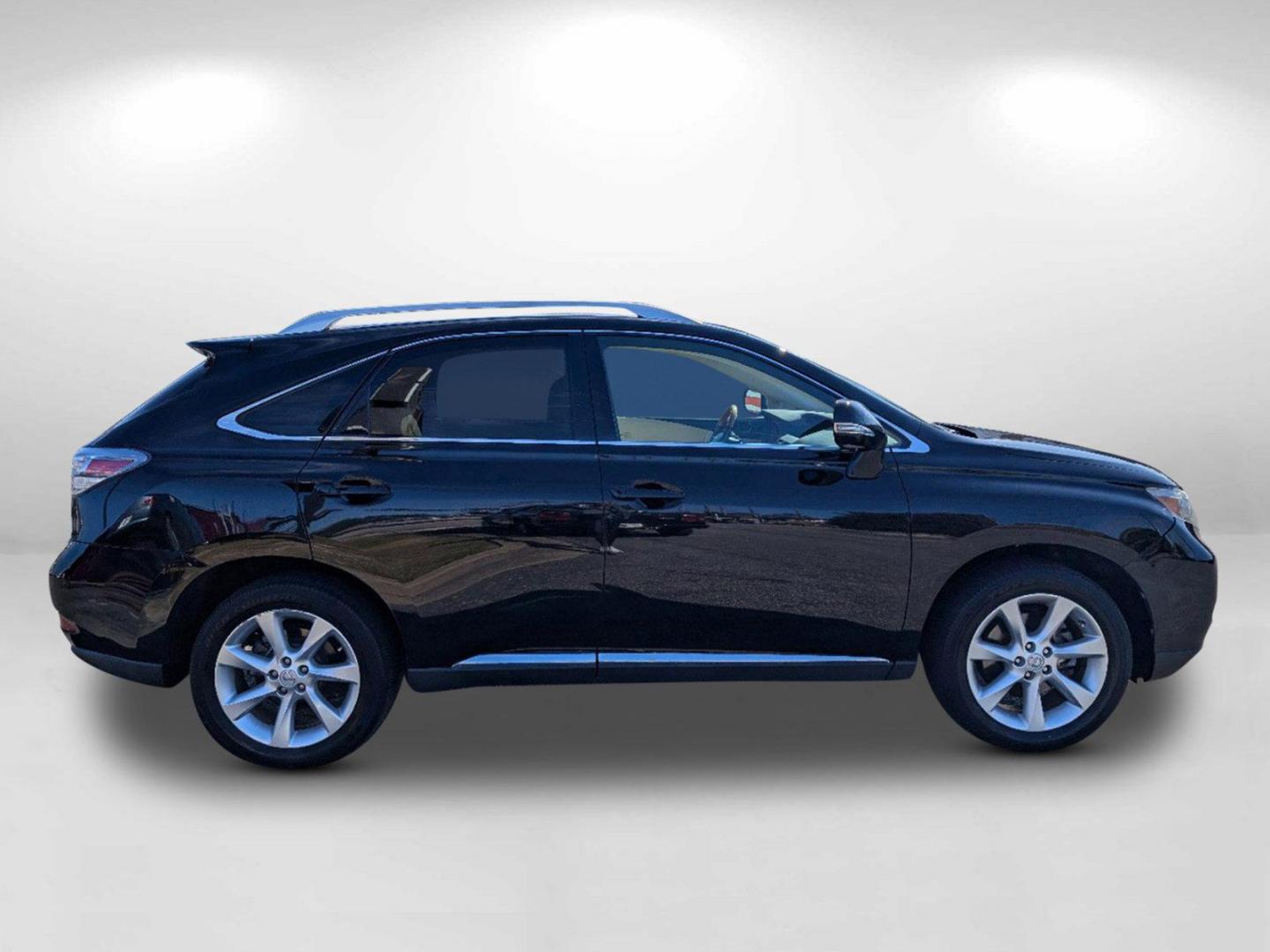 2010 Lexus RX 350 (2T2ZK1BA2AC) with an Gas V6 3.5L/211 engine, 6-Speed Automatic w/OD Sequential-Shift transmission, located at 3959 U.S. 80 W, Phenix City, AL, 36870, (334) 297-4885, 32.469296, -85.135185 - 2010 Lexus RX 350 - Photo#3