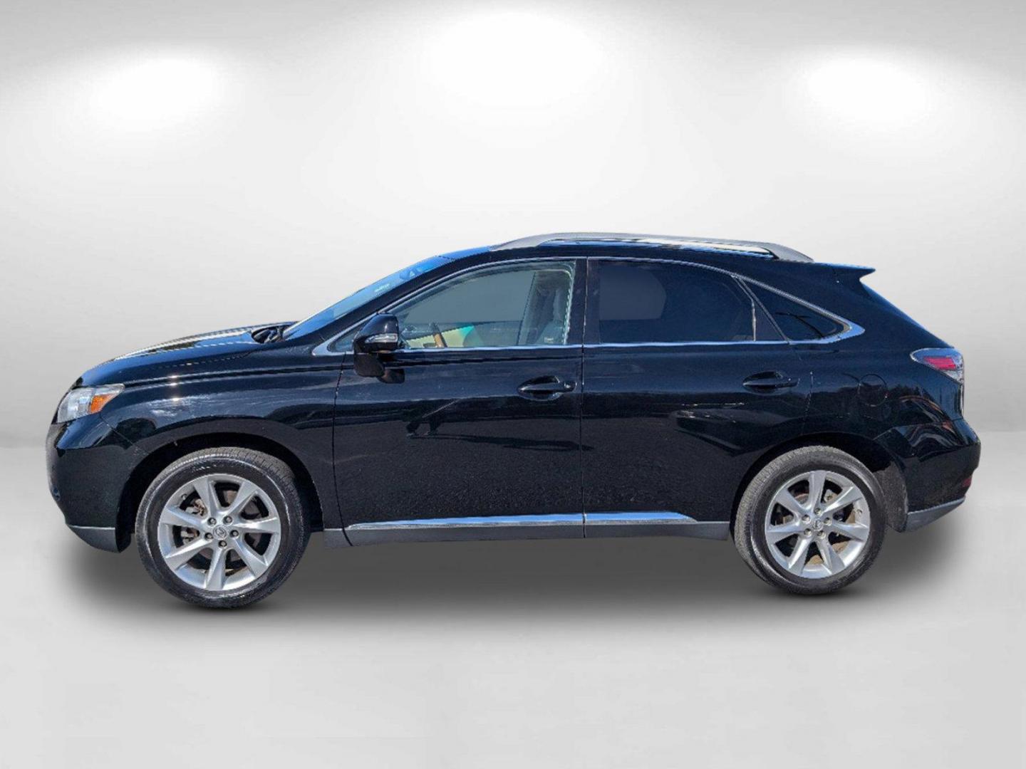 2010 Lexus RX 350 (2T2ZK1BA2AC) with an Gas V6 3.5L/211 engine, 6-Speed Automatic w/OD Sequential-Shift transmission, located at 3959 U.S. 80 W, Phenix City, AL, 36870, (334) 297-4885, 32.469296, -85.135185 - 2010 Lexus RX 350 - Photo#7