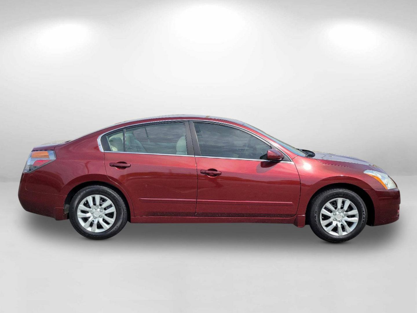 2010 Tuscan Sun /Blonde Nissan Altima 2.5 S (1N4AL2APXAN) with an Gas I4 2.5L/ engine, 1-Speed Continuously Variable transmission, located at 804 22nd Ave, Phenix City, AL, 36870, (334) 297-1860, 32.484749, -85.024475 - 2010 Nissan Altima 2.5 S - Photo#3