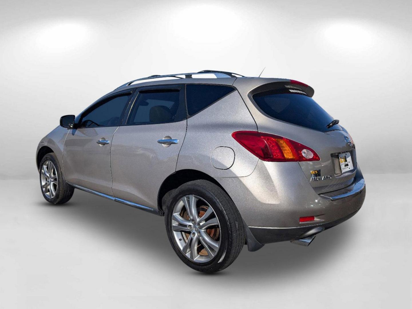 2010 /Beige Nissan Murano LE (JN8AZ1MU4AW) with an Gas V6 3.5L/ engine, 1-Speed Continuously Variable Automatic (CVT) transmission, located at 521 Old Farm Lane Rd, Prattville, AL, 36066, (334) 325-1505, 32.482460, -86.416367 - 2010 Nissan Murano LE - Photo#6