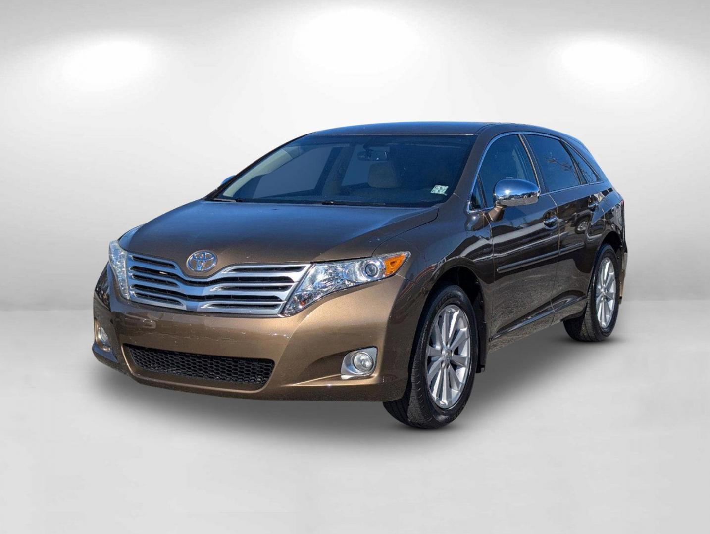 2010 Toyota Venza (4T3ZA3BB0AU) with an Gas I4 2.7L/163 engine, 6-Speed Automatic transmission, located at 3959 U.S. 80 W, Phenix City, AL, 36870, (334) 297-4885, 32.469296, -85.135185 - 2010 Toyota Venza - Photo#3