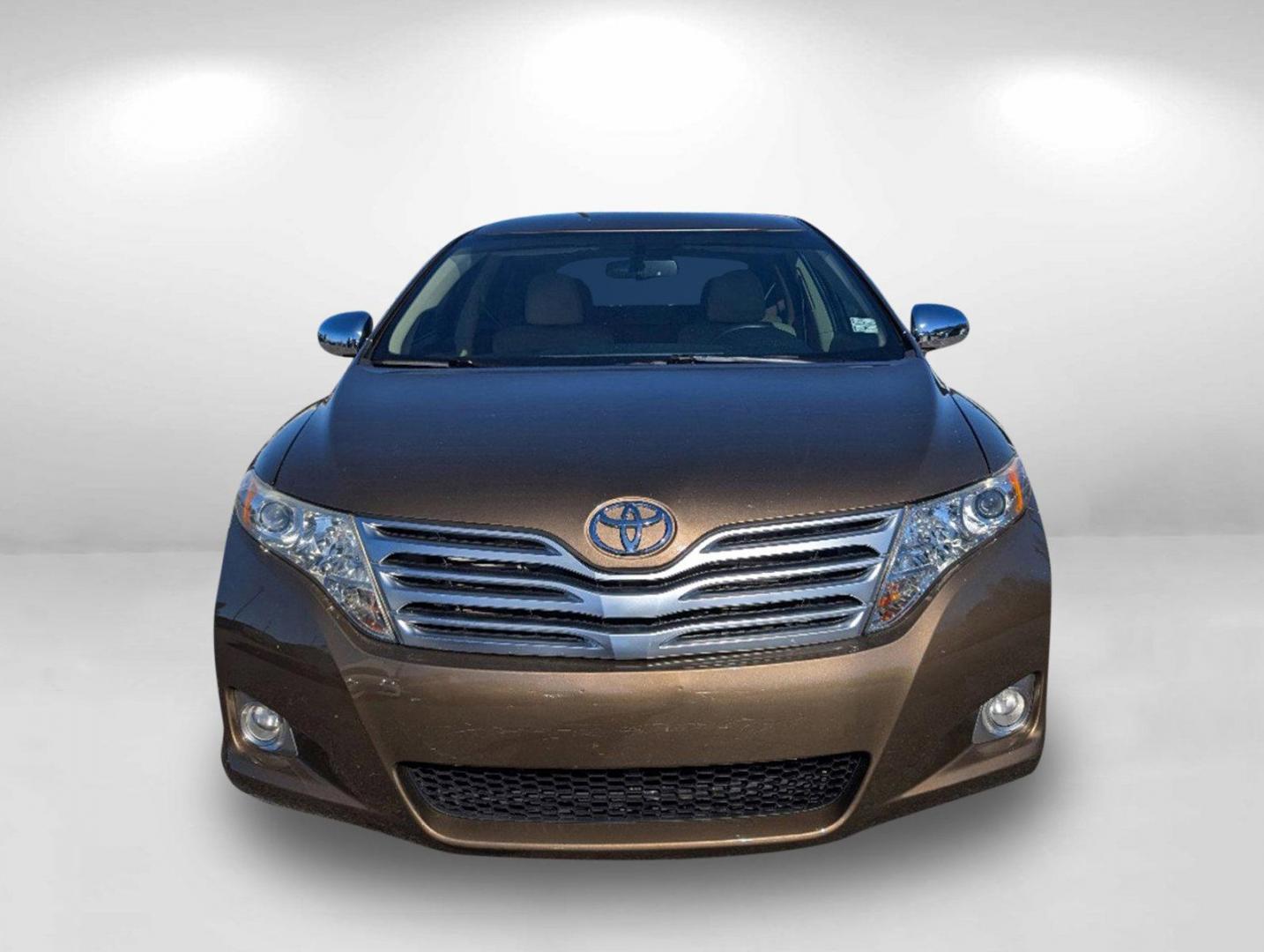 2010 Toyota Venza (4T3ZA3BB0AU) with an Gas I4 2.7L/163 engine, 6-Speed Automatic transmission, located at 3959 U.S. 80 W, Phenix City, AL, 36870, (334) 297-4885, 32.469296, -85.135185 - 2010 Toyota Venza - Photo#4