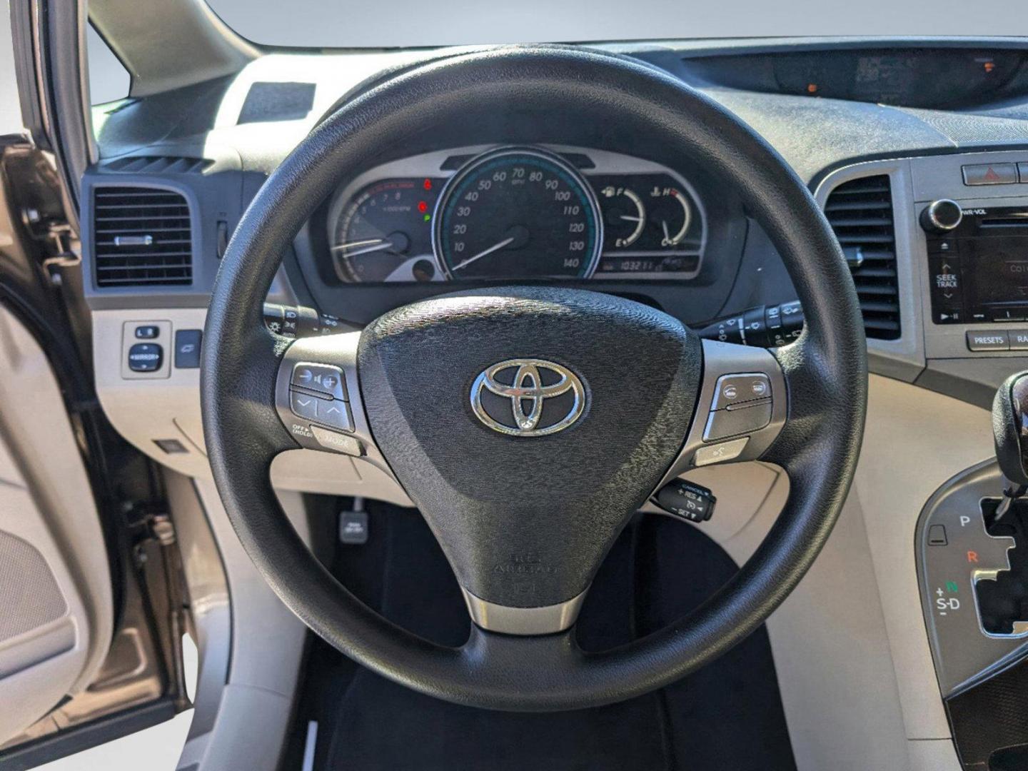 2010 Toyota Venza (4T3ZA3BB0AU) with an Gas I4 2.7L/163 engine, 6-Speed Automatic transmission, located at 3959 U.S. 80 W, Phenix City, AL, 36870, (334) 297-4885, 32.469296, -85.135185 - 2010 Toyota Venza - Photo#15