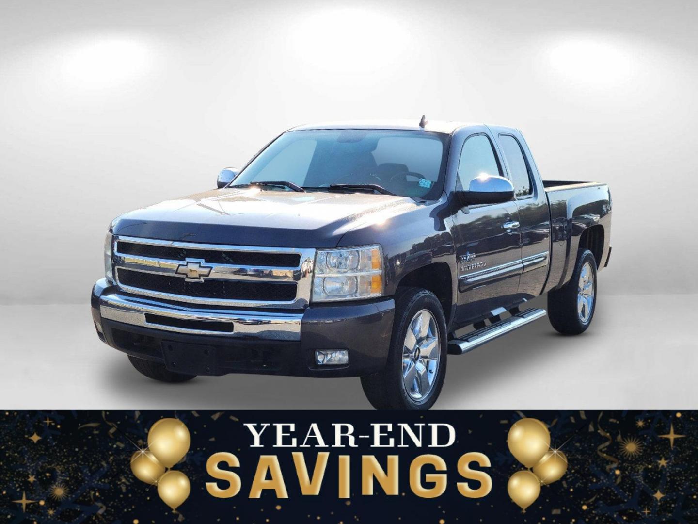 2011 Taupe Gray Metallic /Ebony Chevrolet Silverado 1500 LT (1GCRKSE30BZ) with an Gas/Ethanol V8 5.3L/323 engine, 6-Speed Automatic transmission, located at 5115 14th Ave., Columbus, GA, 31904, (706) 323-0345, 32.511494, -84.971046 - 2011 Chevrolet Silverado 1500 LT - Photo#0