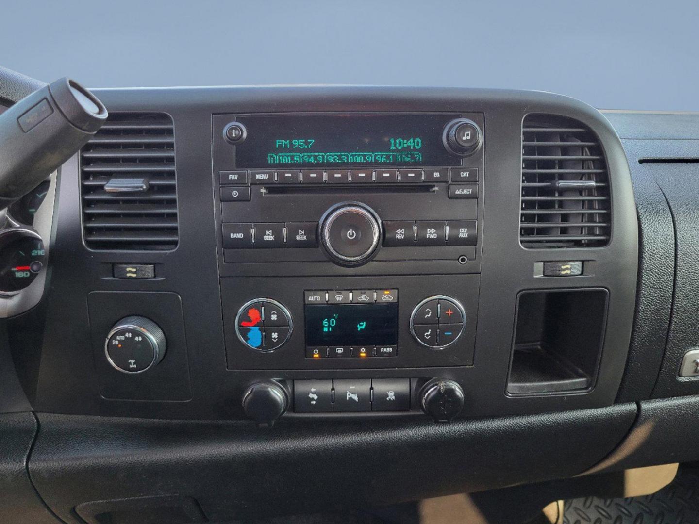 2011 Taupe Gray Metallic /Ebony Chevrolet Silverado 1500 LT (1GCRKSE30BZ) with an Gas/Ethanol V8 5.3L/323 engine, 6-Speed Automatic transmission, located at 5115 14th Ave., Columbus, GA, 31904, (706) 323-0345, 32.511494, -84.971046 - 2011 Chevrolet Silverado 1500 LT - Photo#12