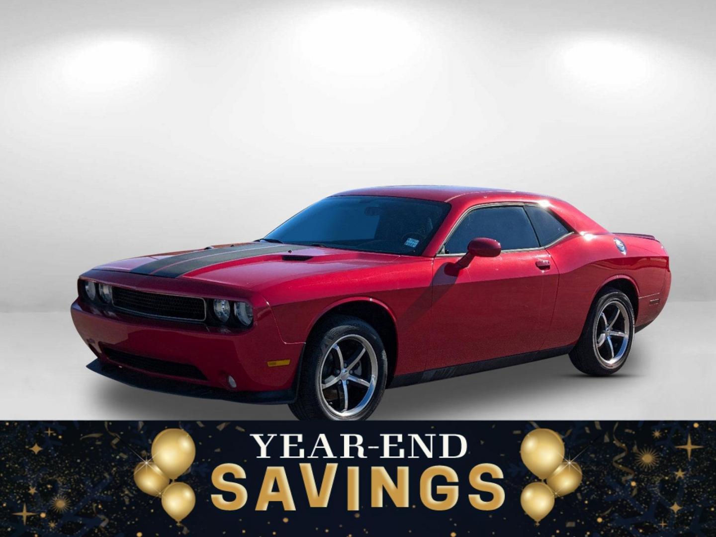 2011 /Dark Slate Gray Interior Dodge Challenger (2B3CJ4DG6BH) with an Gas/Ethanol V6 3.6L/ engine, 5-Speed Automatic transmission, located at 521 Old Farm Lane Rd, Prattville, AL, 36066, (334) 325-1505, 32.482460, -86.416367 - 2011 Dodge Challenger - Photo#0