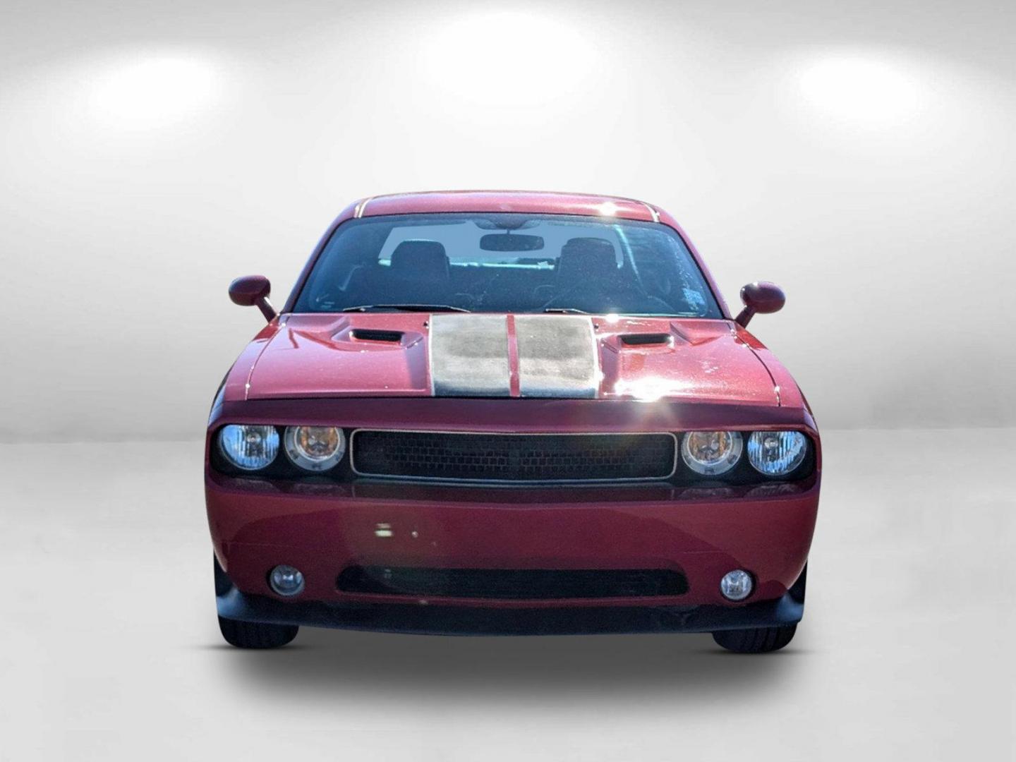 2011 /Dark Slate Gray Interior Dodge Challenger (2B3CJ4DG6BH) with an Gas/Ethanol V6 3.6L/ engine, 5-Speed Automatic transmission, located at 521 Old Farm Lane Rd, Prattville, AL, 36066, (334) 325-1505, 32.482460, -86.416367 - 2011 Dodge Challenger - Photo#1