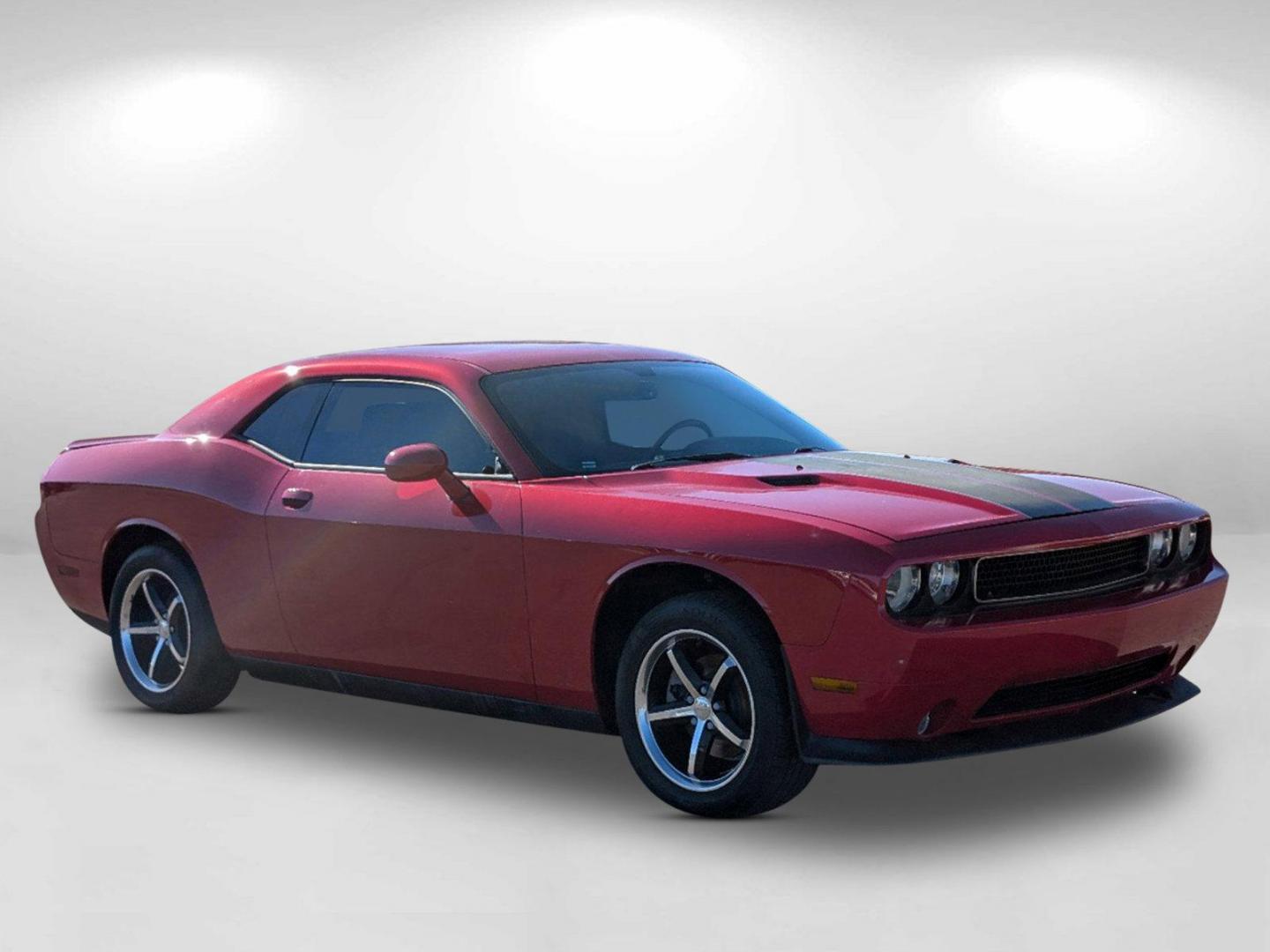 2011 /Dark Slate Gray Interior Dodge Challenger (2B3CJ4DG6BH) with an Gas/Ethanol V6 3.6L/ engine, 5-Speed Automatic transmission, located at 521 Old Farm Lane Rd, Prattville, AL, 36066, (334) 325-1505, 32.482460, -86.416367 - 2011 Dodge Challenger - Photo#2