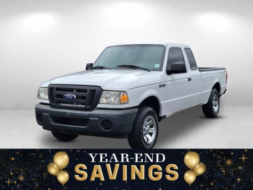 2011 Ford Ranger Sport SuperCab 2WD