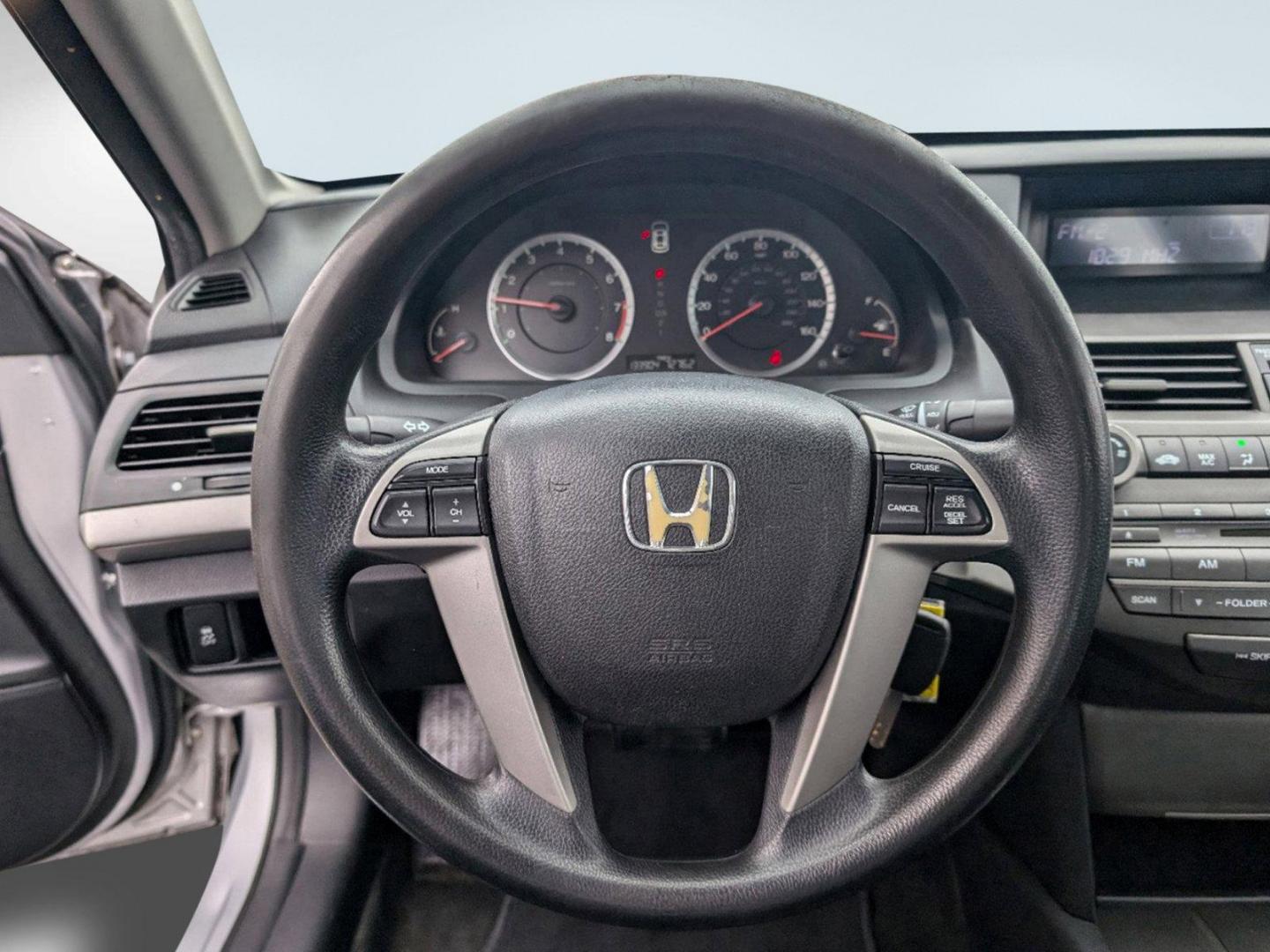 2011 Honda Accord Sdn LX-P (1HGCP2F4XBA) with an Gas I4 2.4L/144 engine, 5-Speed Automatic transmission, located at 3959 U.S. 80 W, Phenix City, AL, 36870, (334) 297-4885, 32.469296, -85.135185 - 2011 Honda Accord Sdn LX-P - Photo#14