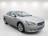 2011 /Charcoal Nissan Maxima 3.5 S (1N4AA5AP6BC) with an Gas V6 3.5L/ engine, 1-Speed Continuously Variable transmission, located at 3959 U.S. 80 W, Phenix City, AL, 36870, (334) 297-4885, 32.469296, -85.135185 - 2011 Nissan Maxima 3.5 S - Photo#3