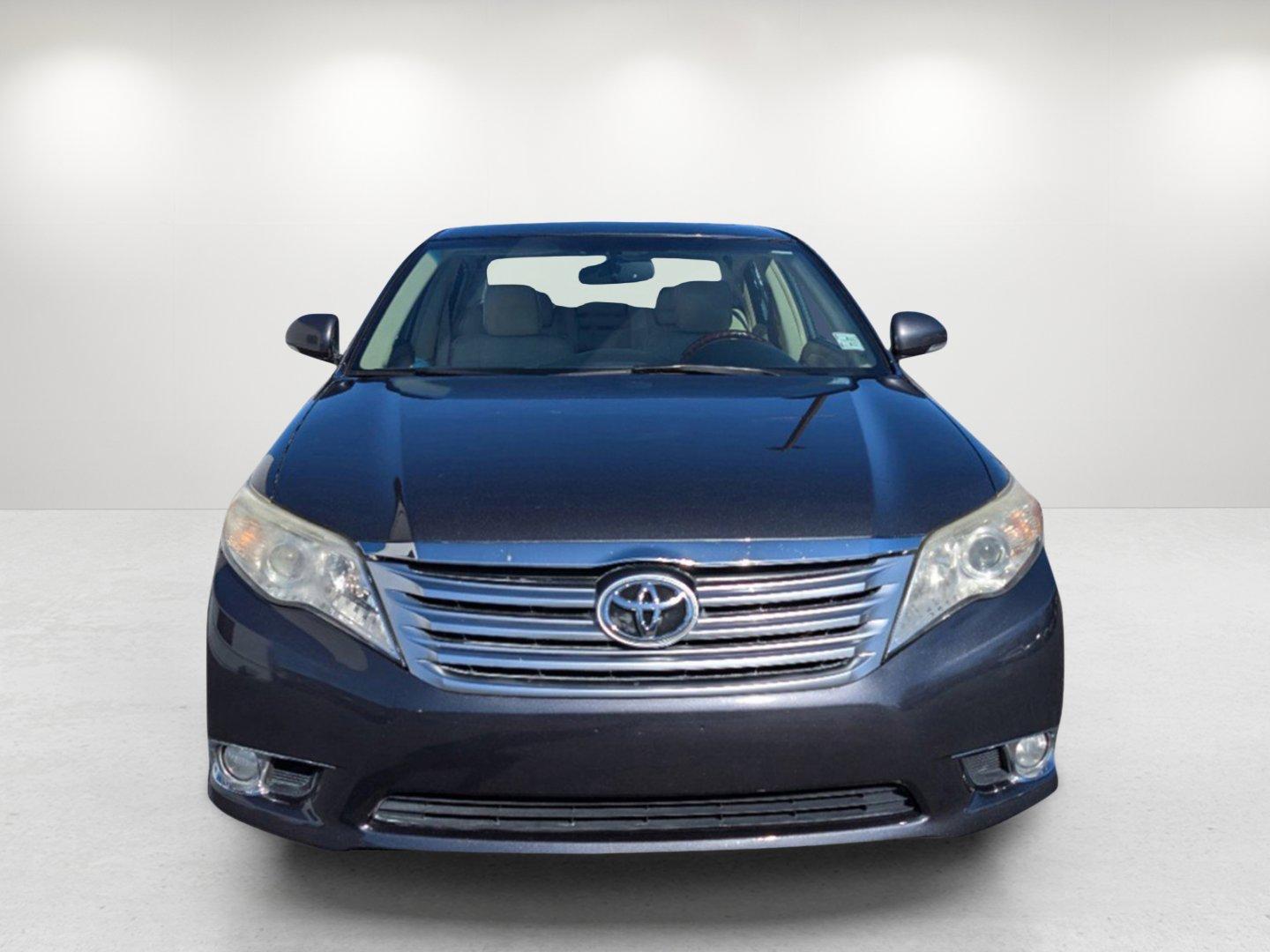 2011 Toyota Avalon Limited (4T1BK3DB1BU) with an Gas V6 3.5L/211 engine, 6-Speed Automatic transmission, located at 5115 14th Ave., Columbus, GA, 31904, (706) 323-0345, 32.511494, -84.971046 - 2011 Toyota Avalon Limited - Photo#1