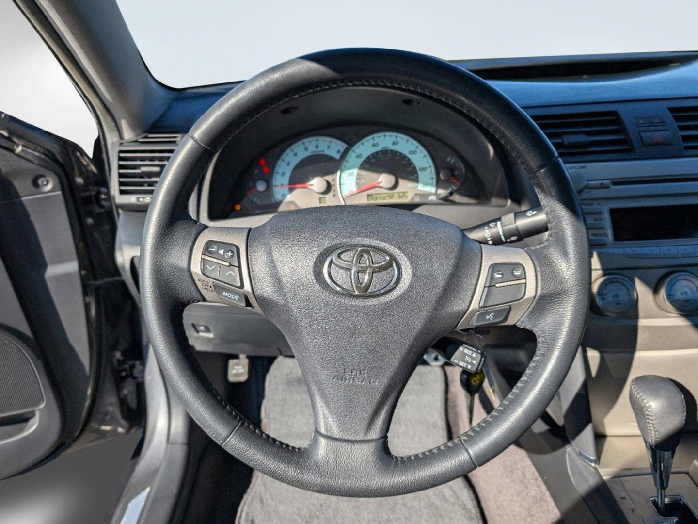 2011 Toyota Camry SE (4T1BF3EK2BU) with an Gas I4 2.5L/152 engine, 6-Speed Automatic w/OD transmission, located at 804 22nd Ave, Phenix City, AL, 36870, (334) 297-1860, 32.484749, -85.024475 - 2011 Toyota Camry SE - Photo#14